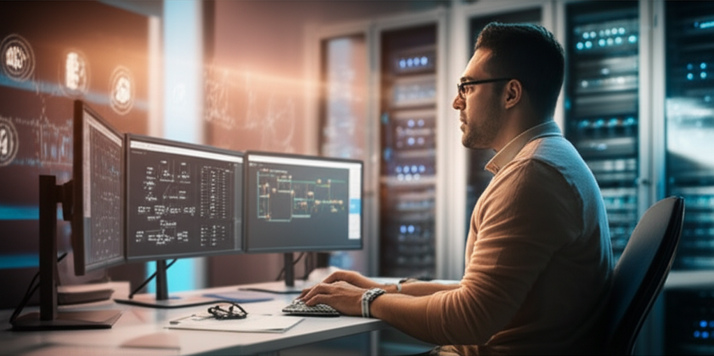 AWS Solutions Architect Associate